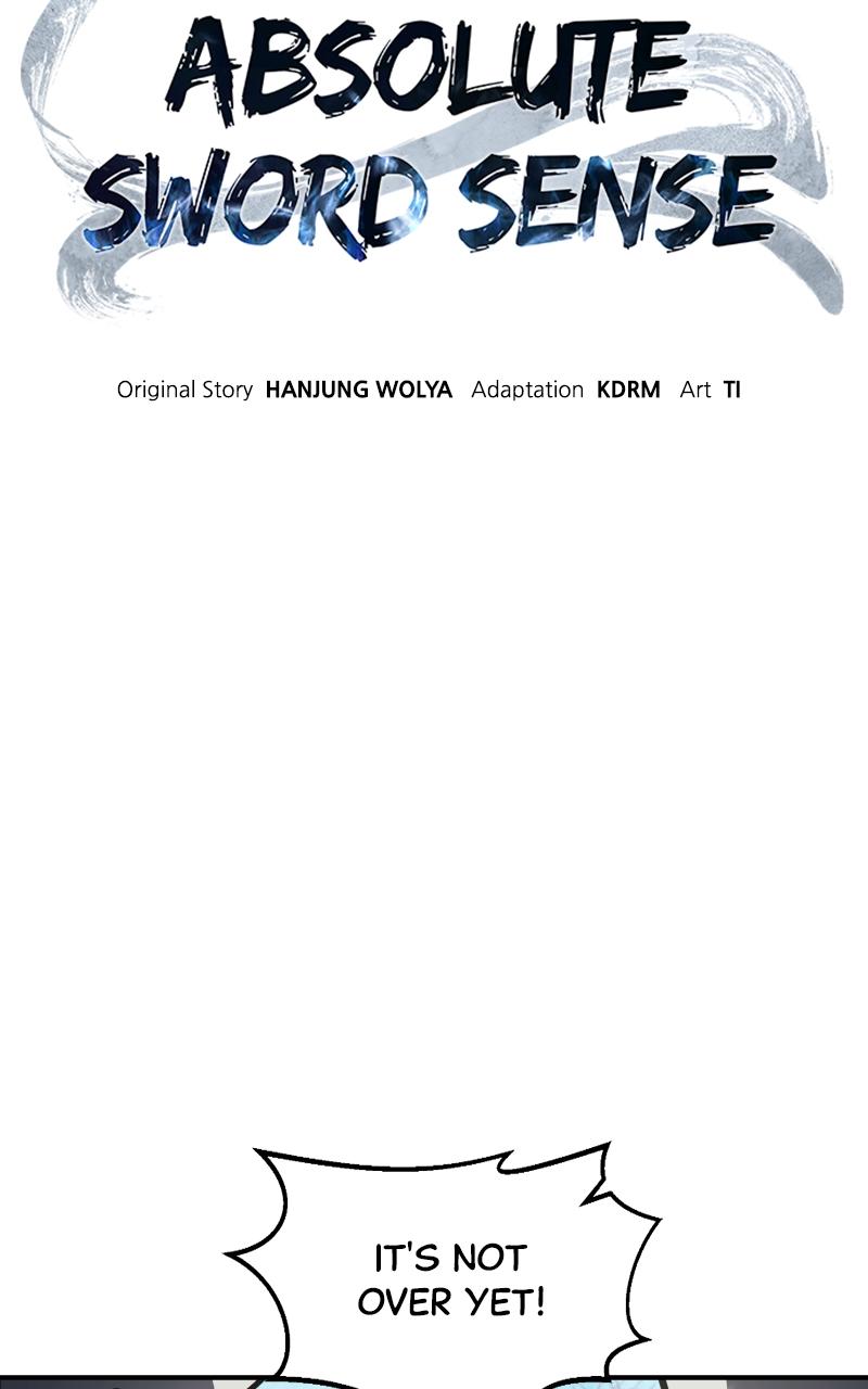 Read Absolute Sword Sense en Manga Online