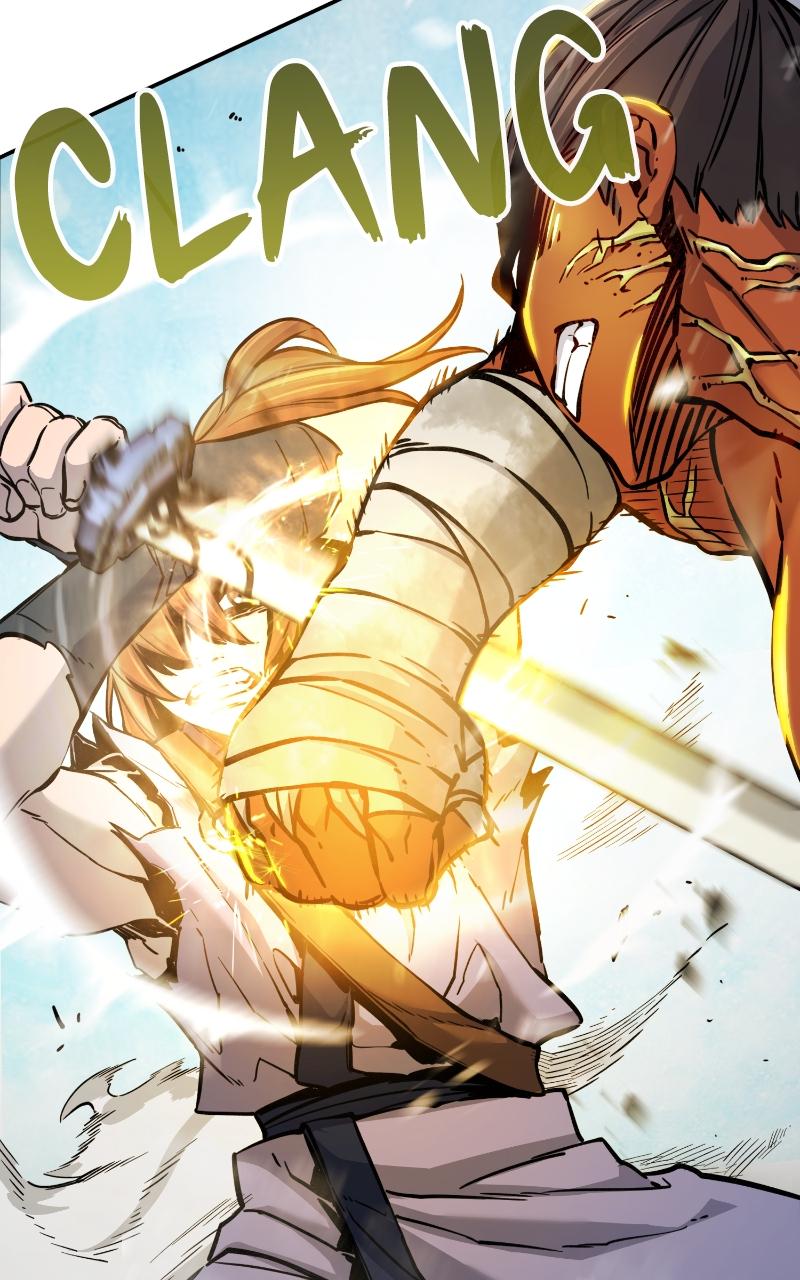 Read Absolute Sword Sense en Manga Online