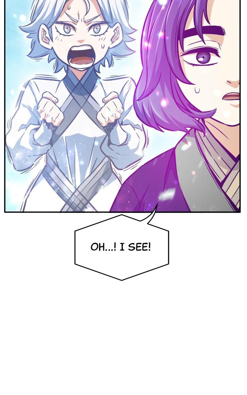 Read Absolute Sword Sense en Manga Online