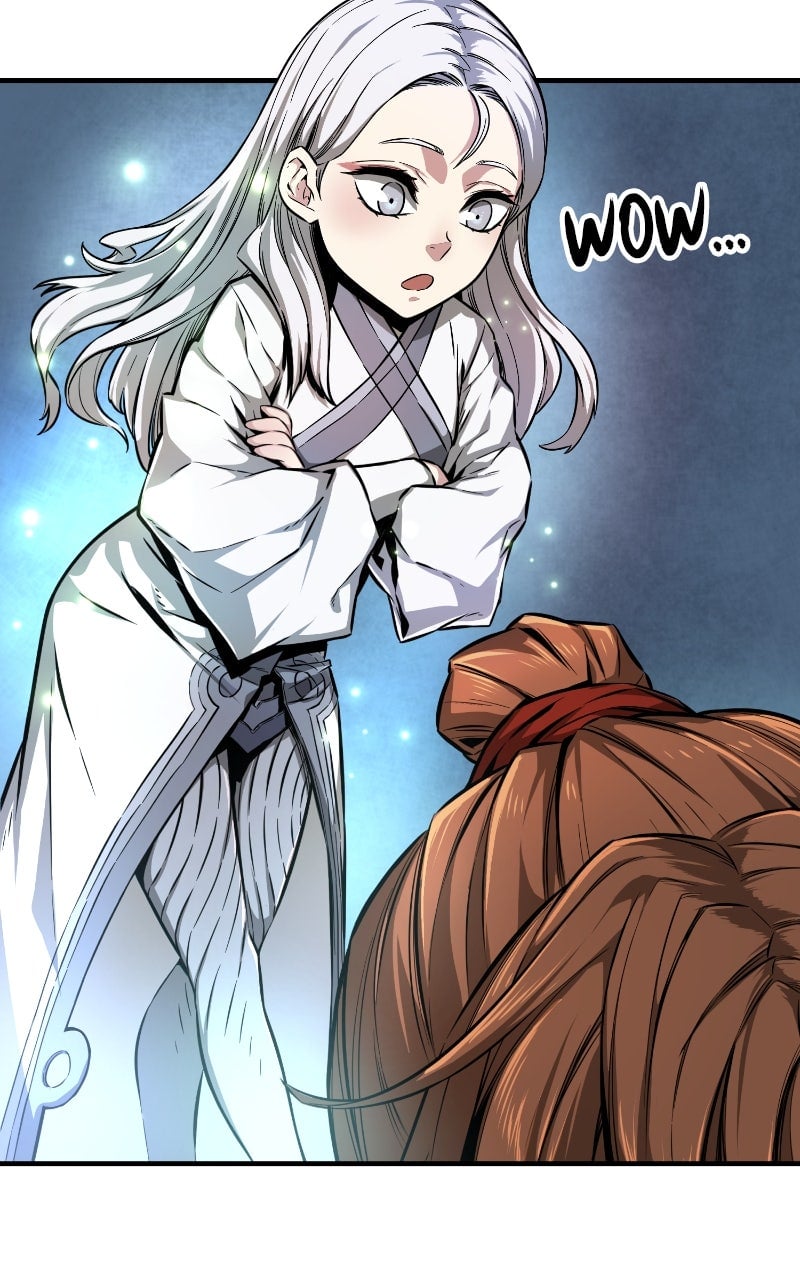 Read Absolute Sword Sense en Manga Online