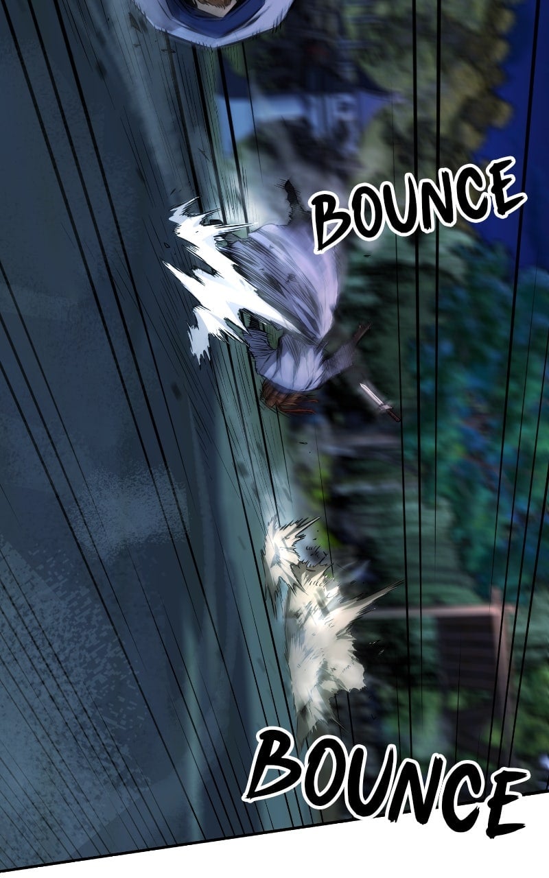 Read Absolute Sword Sense en Manga Online