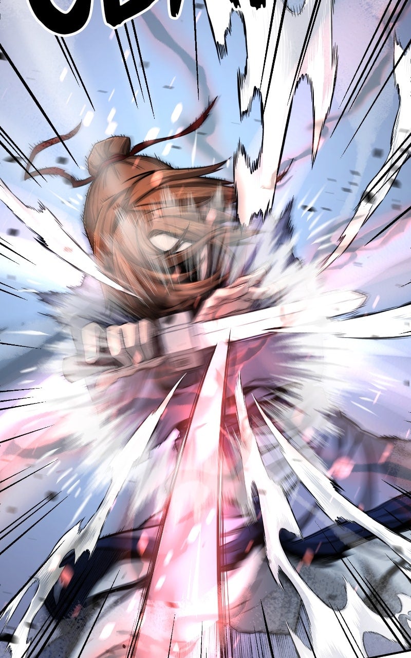 Read Absolute Sword Sense en Manga Online