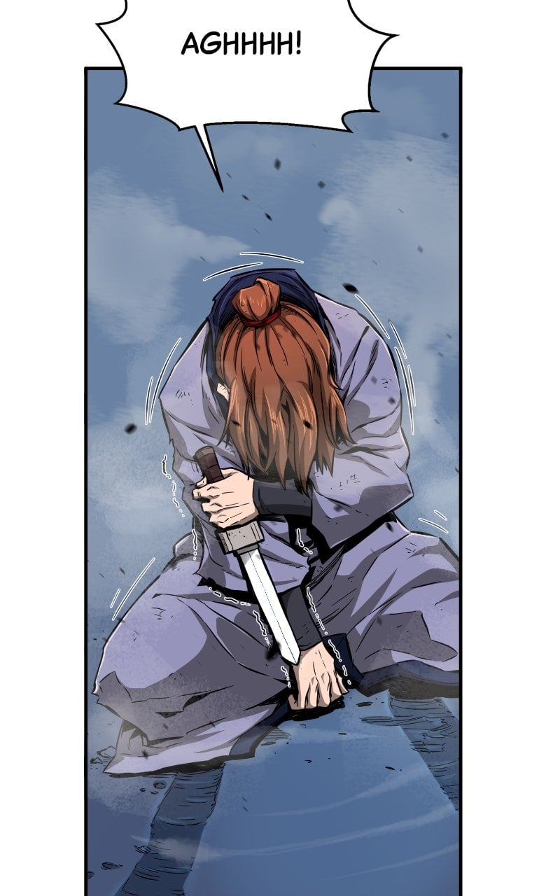 Read Absolute Sword Sense en Manga Online