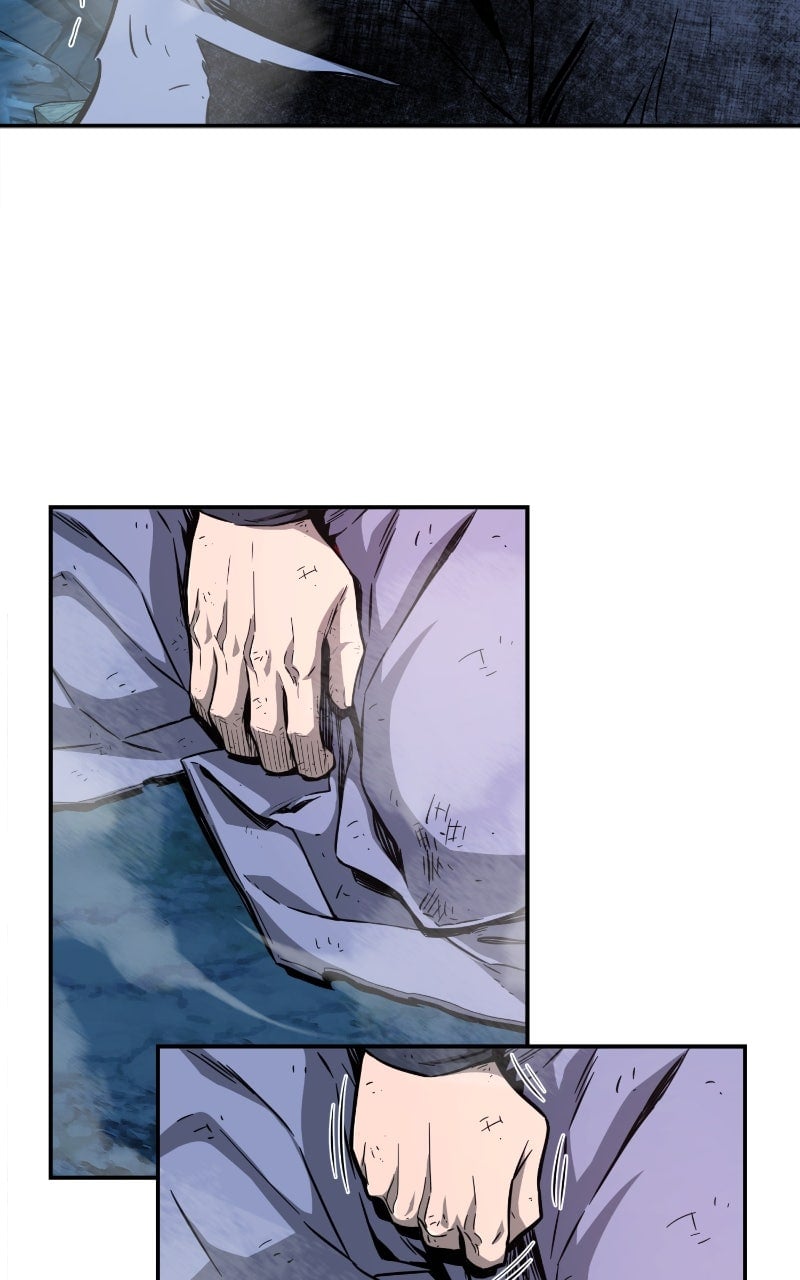 Read Absolute Sword Sense en Manga Online