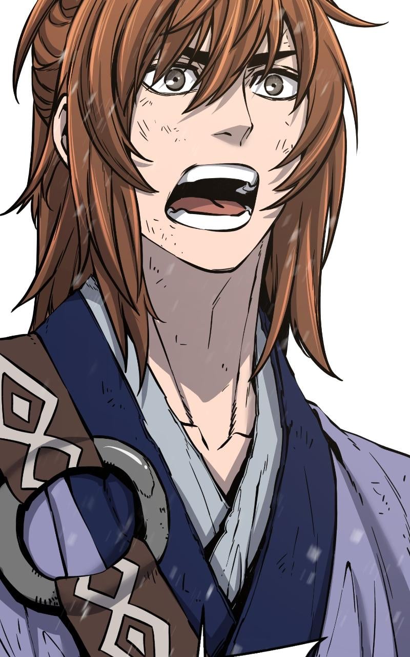 Read Absolute Sword Sense en Manga Online