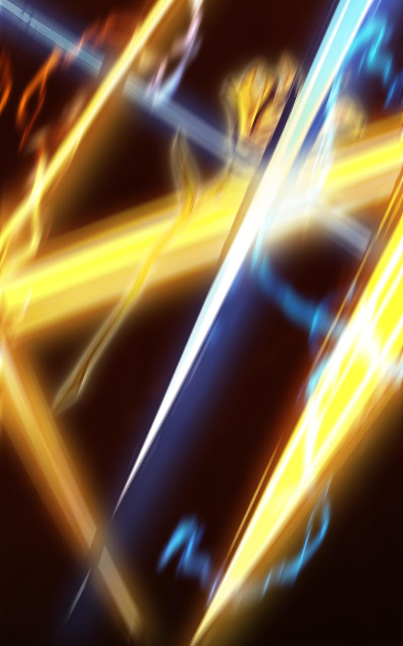 Read Absolute Sword Sense en Manga Online