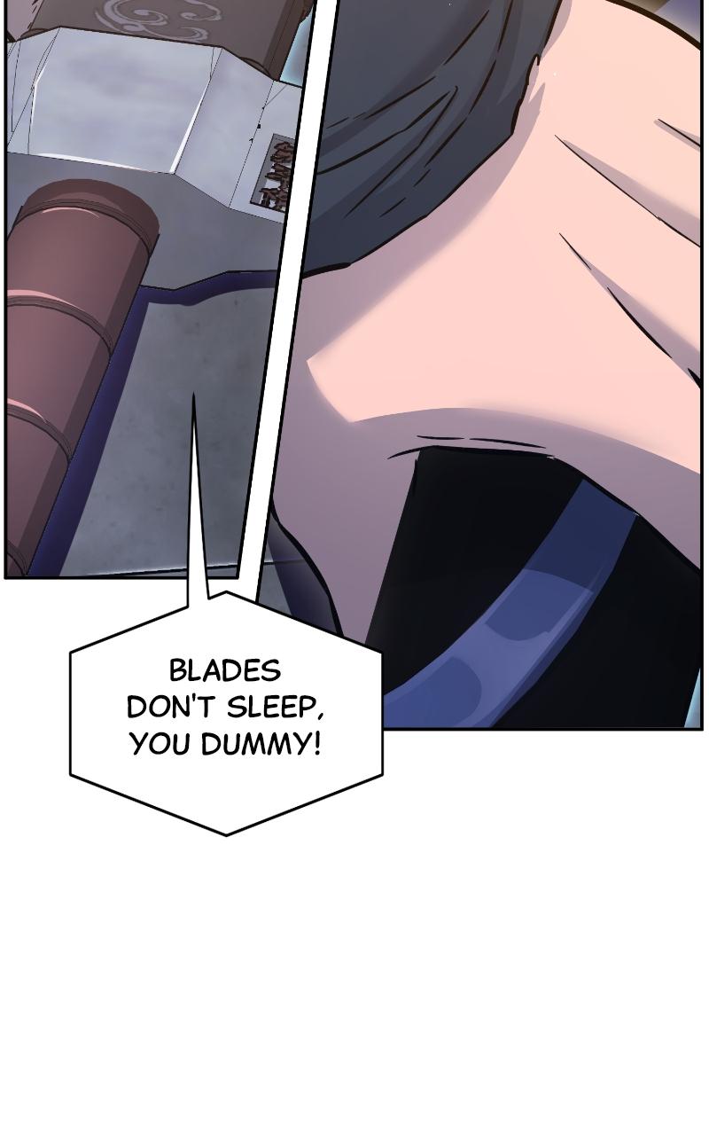 Read Absolute Sword Sense en Manga Online