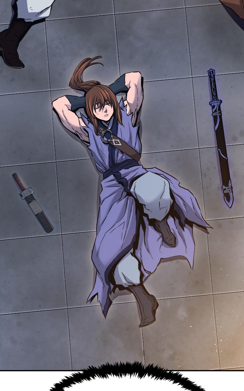 Read Absolute Sword Sense en Manga Online