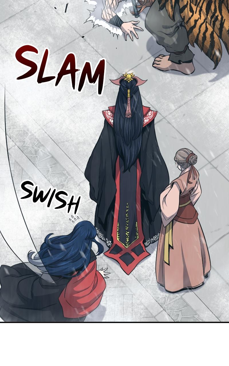 Read Absolute Sword Sense en Manga Online