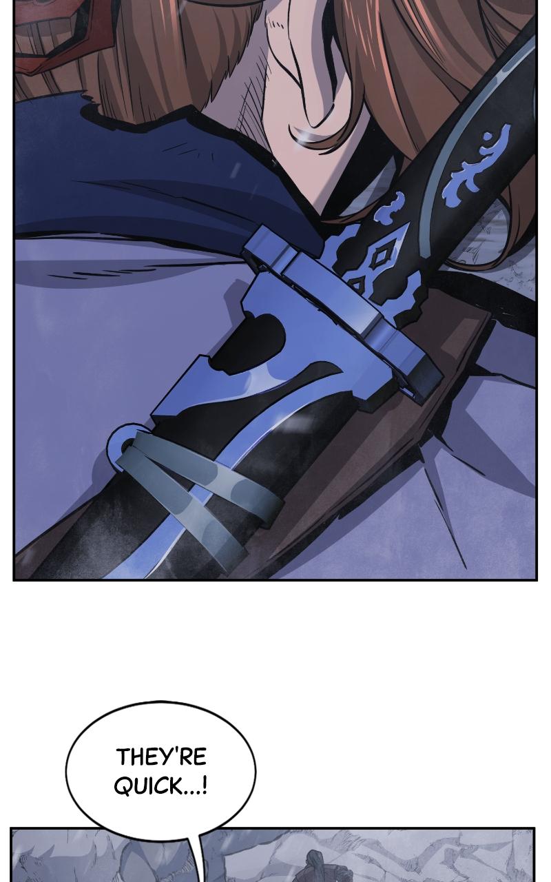 Read Absolute Sword Sense en Manga Online