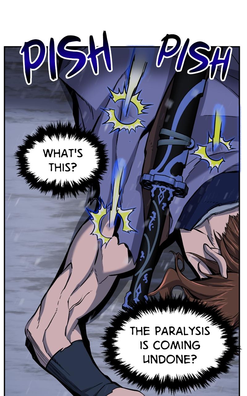 Read Absolute Sword Sense en Manga Online