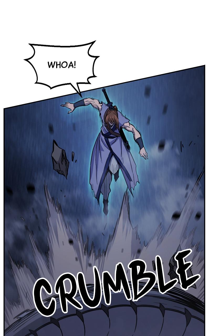 Read Absolute Sword Sense en Manga Online