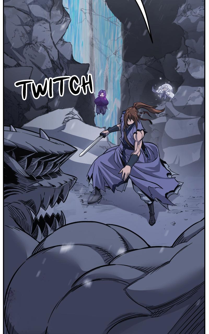 Read Absolute Sword Sense en Manga Online
