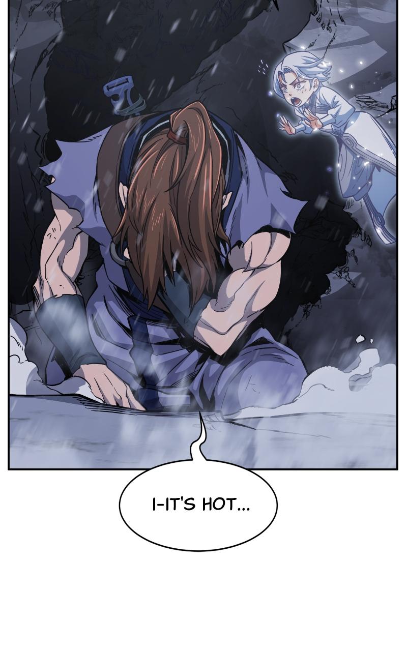 Read Absolute Sword Sense en Manga Online