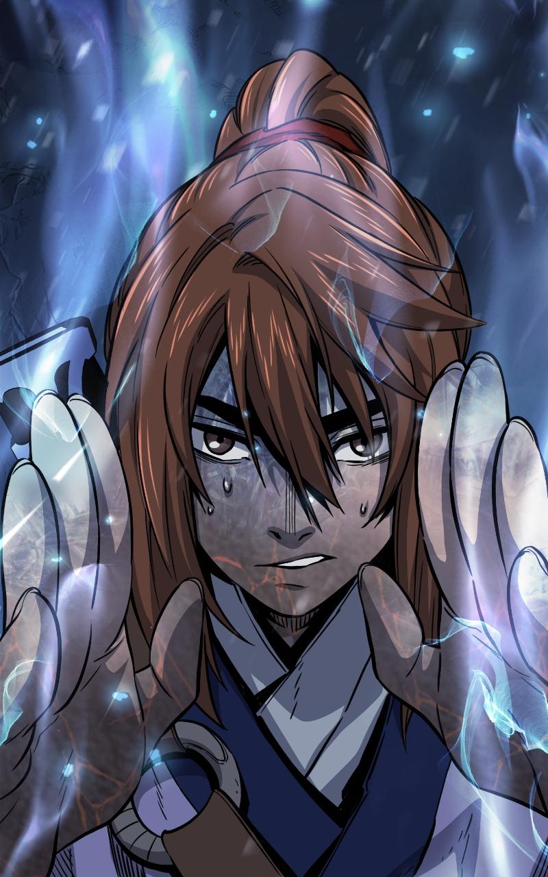 Read Absolute Sword Sense en Manga Online