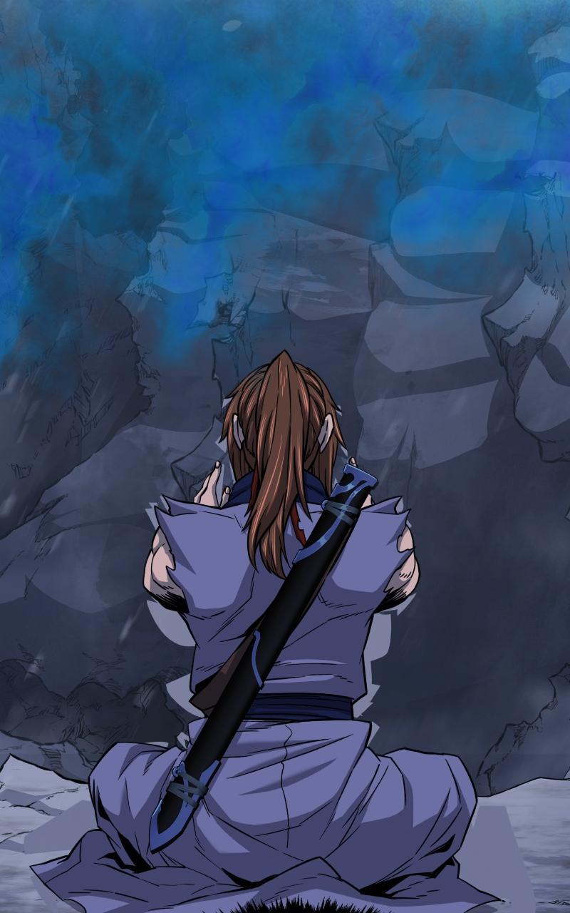 Read Absolute Sword Sense en Manga Online