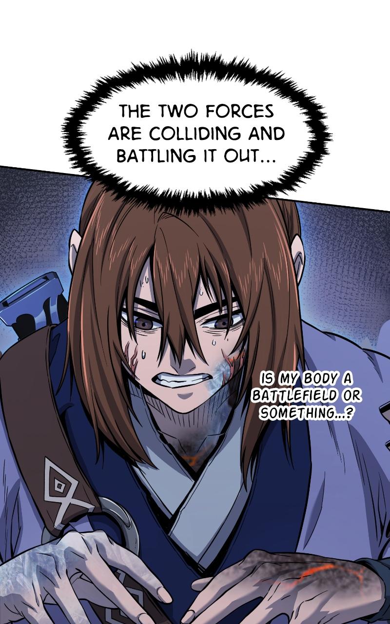 Read Absolute Sword Sense en Manga Online