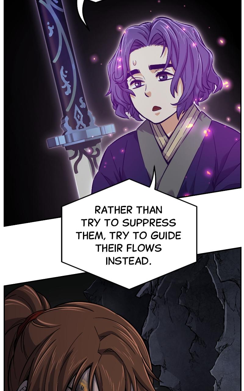 Read Absolute Sword Sense en Manga Online