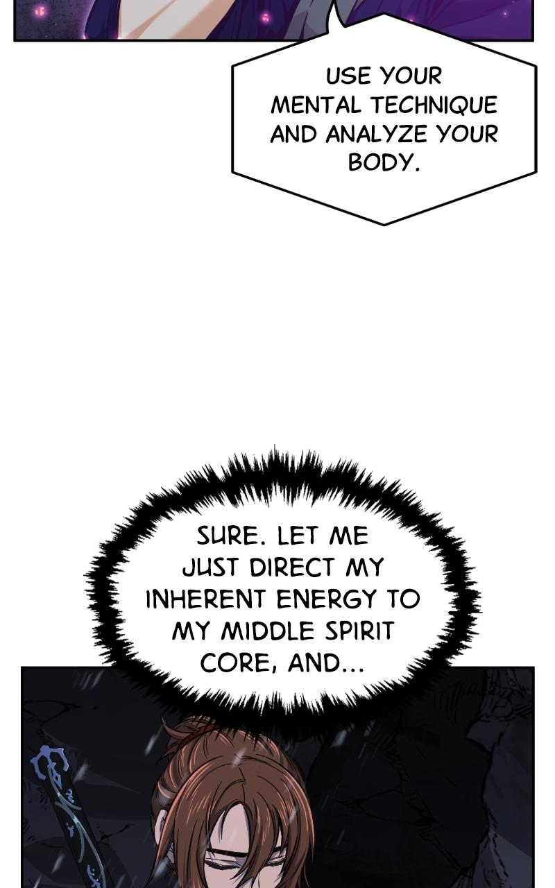 Read Absolute Sword Sense en Manga Online