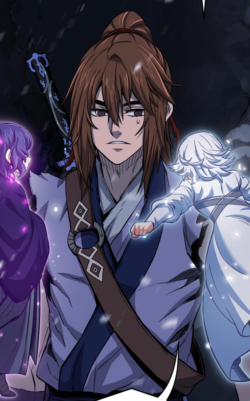 Read Absolute Sword Sense en Manga Online