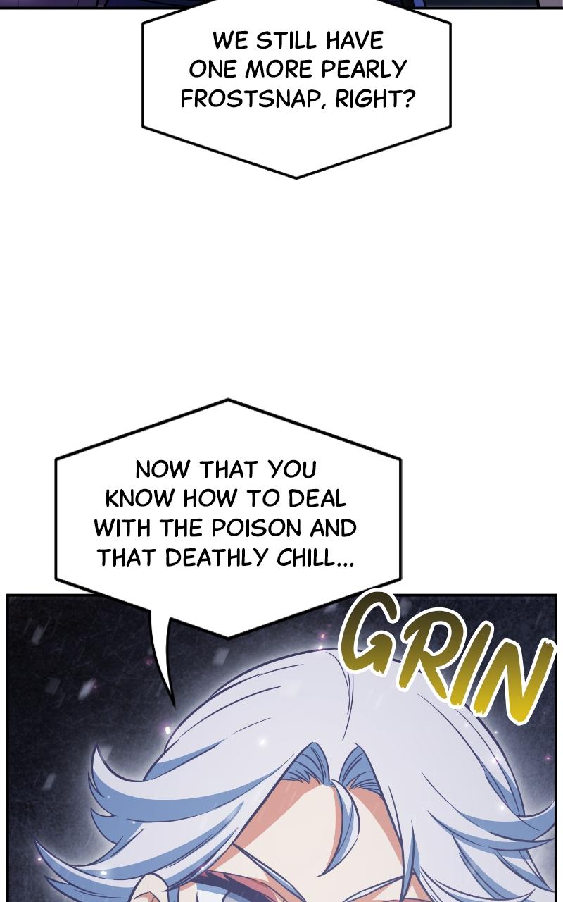 Read Absolute Sword Sense en Manga Online