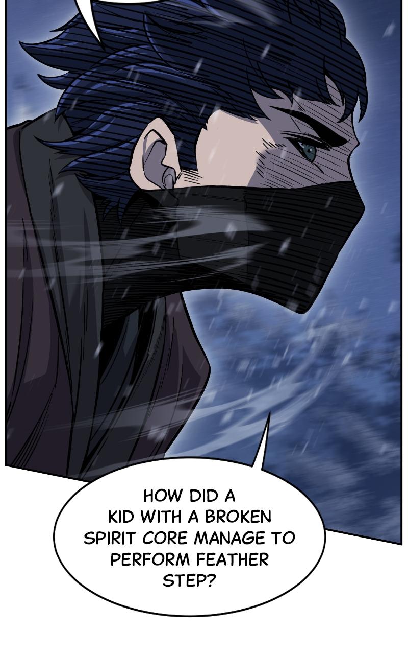 Read Absolute Sword Sense en Manga Online