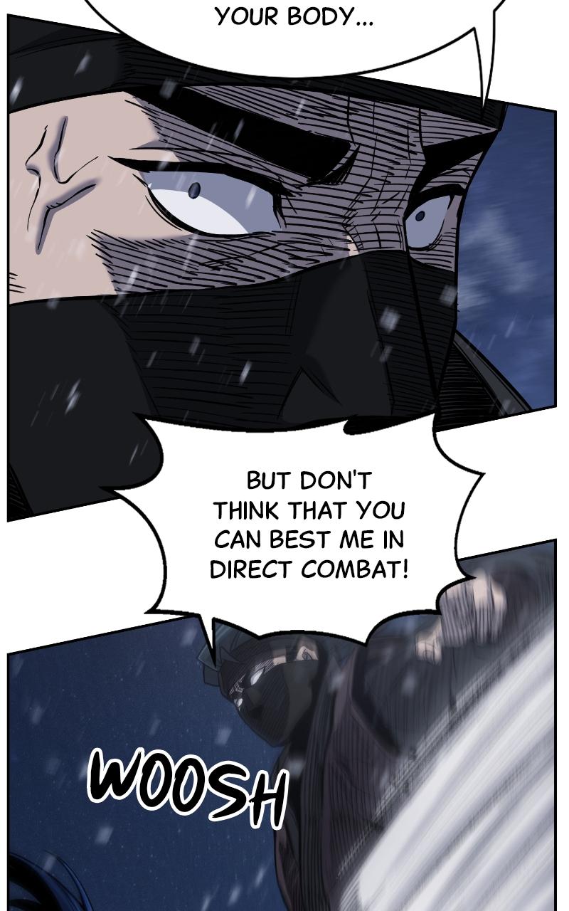 Read Absolute Sword Sense en Manga Online