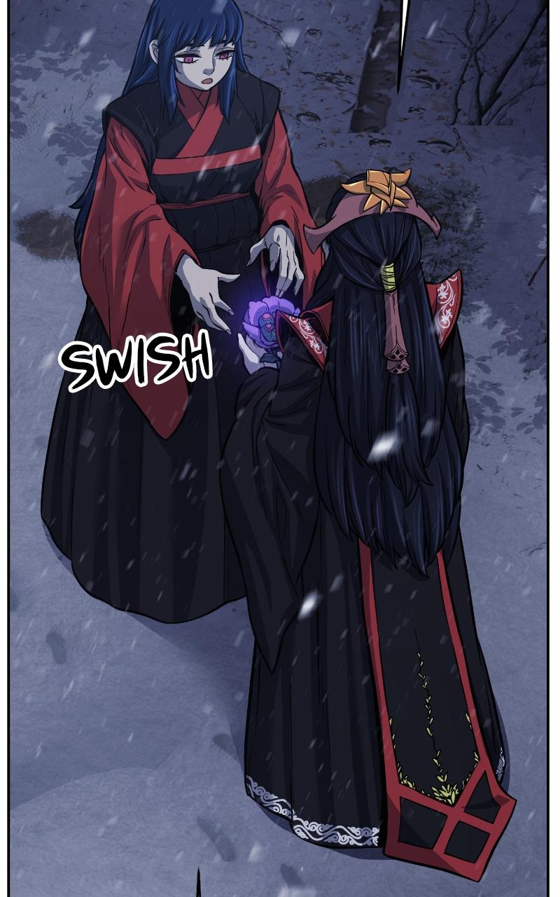 Read Absolute Sword Sense en Manga Online