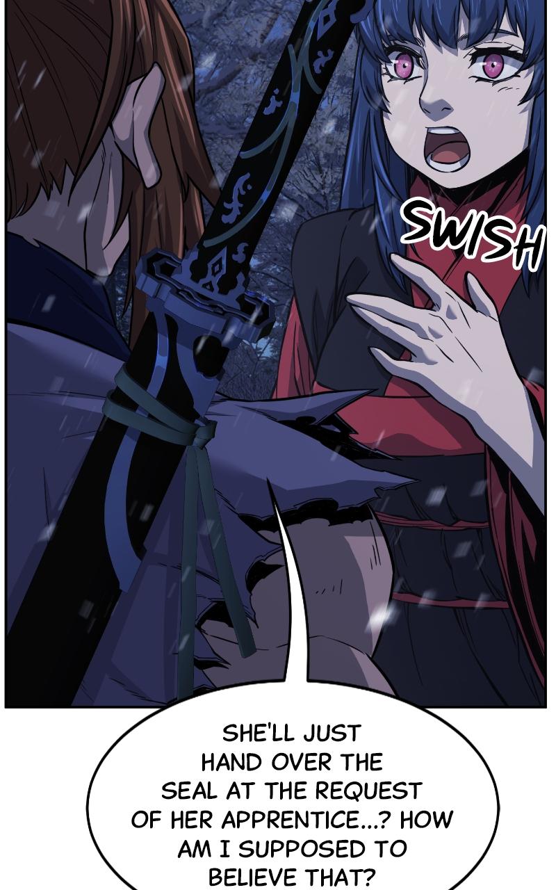 Read Absolute Sword Sense en Manga Online