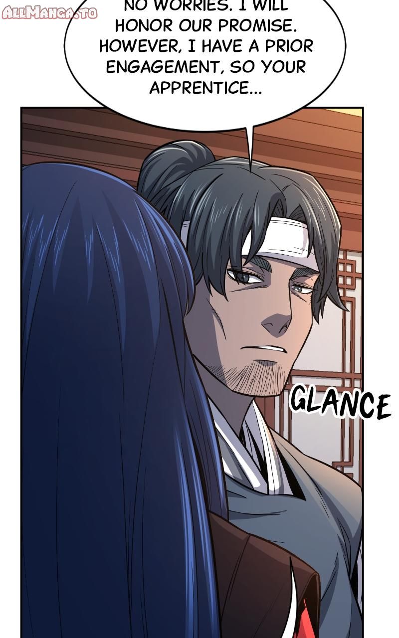 Read Absolute Sword Sense en Manga Online