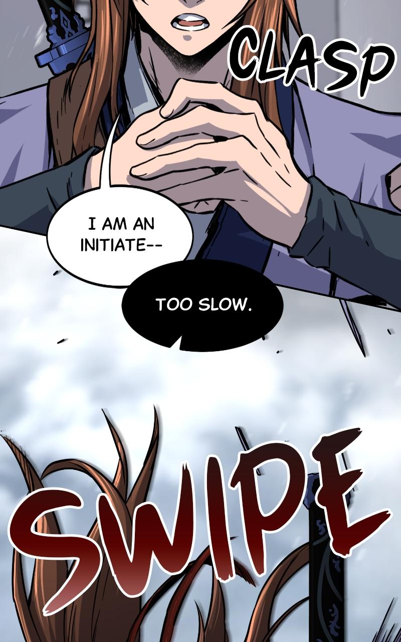 Read Absolute Sword Sense en Manga Online