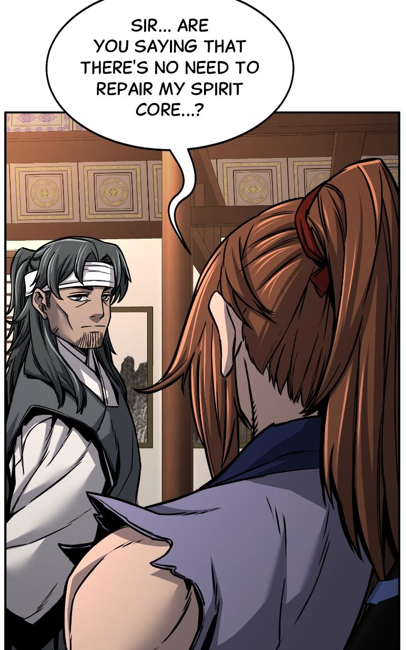 Read Absolute Sword Sense en Manga Online