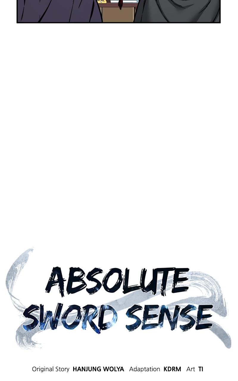 Read Absolute Sword Sense en Manga Online