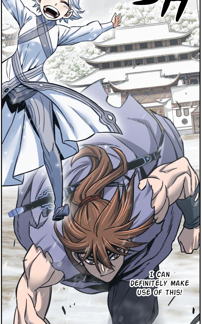 Read Absolute Sword Sense en Manga Online