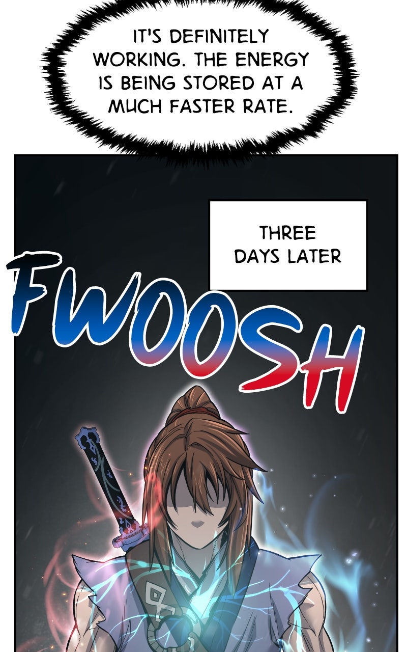 Read Absolute Sword Sense en Manga Online