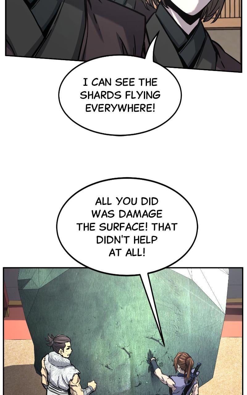 Read Absolute Sword Sense en Manga Online