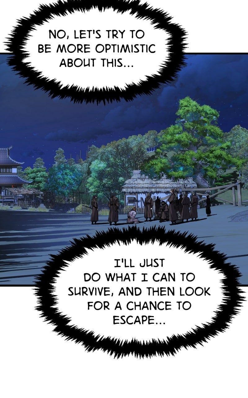 Read Absolute Sword Sense en Manga Online