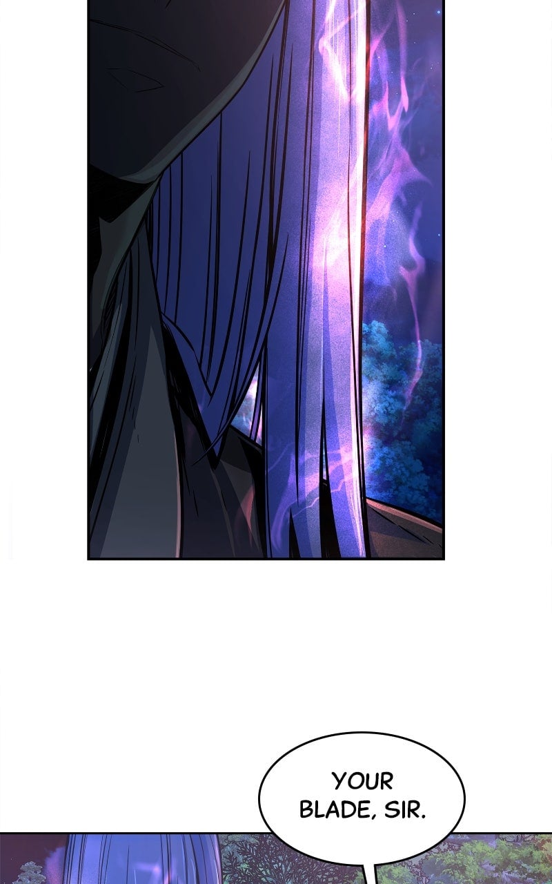 Read Absolute Sword Sense en Manga Online