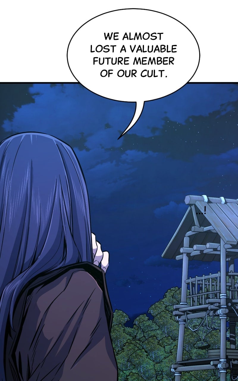 Read Absolute Sword Sense en Manga Online