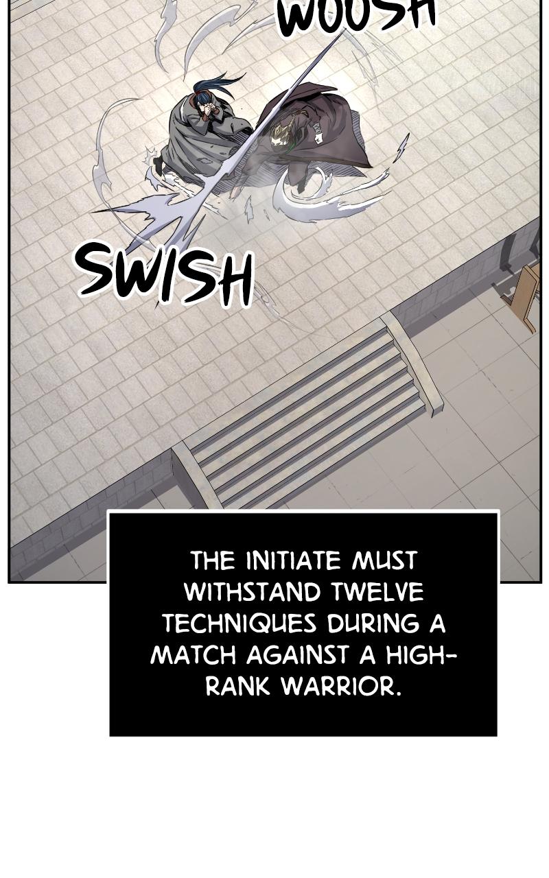 Read Absolute Sword Sense en Manga Online
