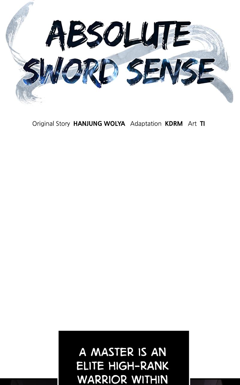 Read Absolute Sword Sense en Manga Online