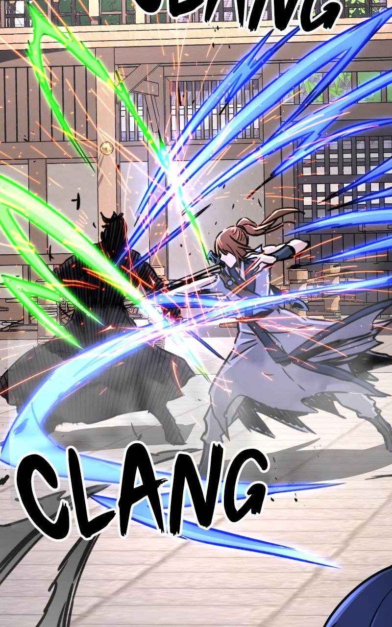 Read Absolute Sword Sense en Manga Online