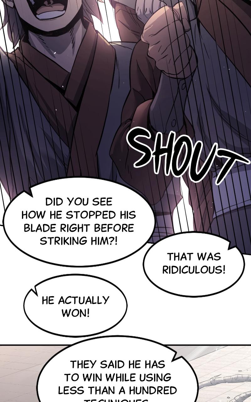 Read Absolute Sword Sense en Manga Online