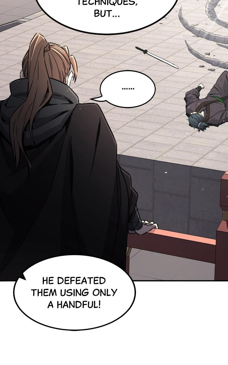 Read Absolute Sword Sense en Manga Online