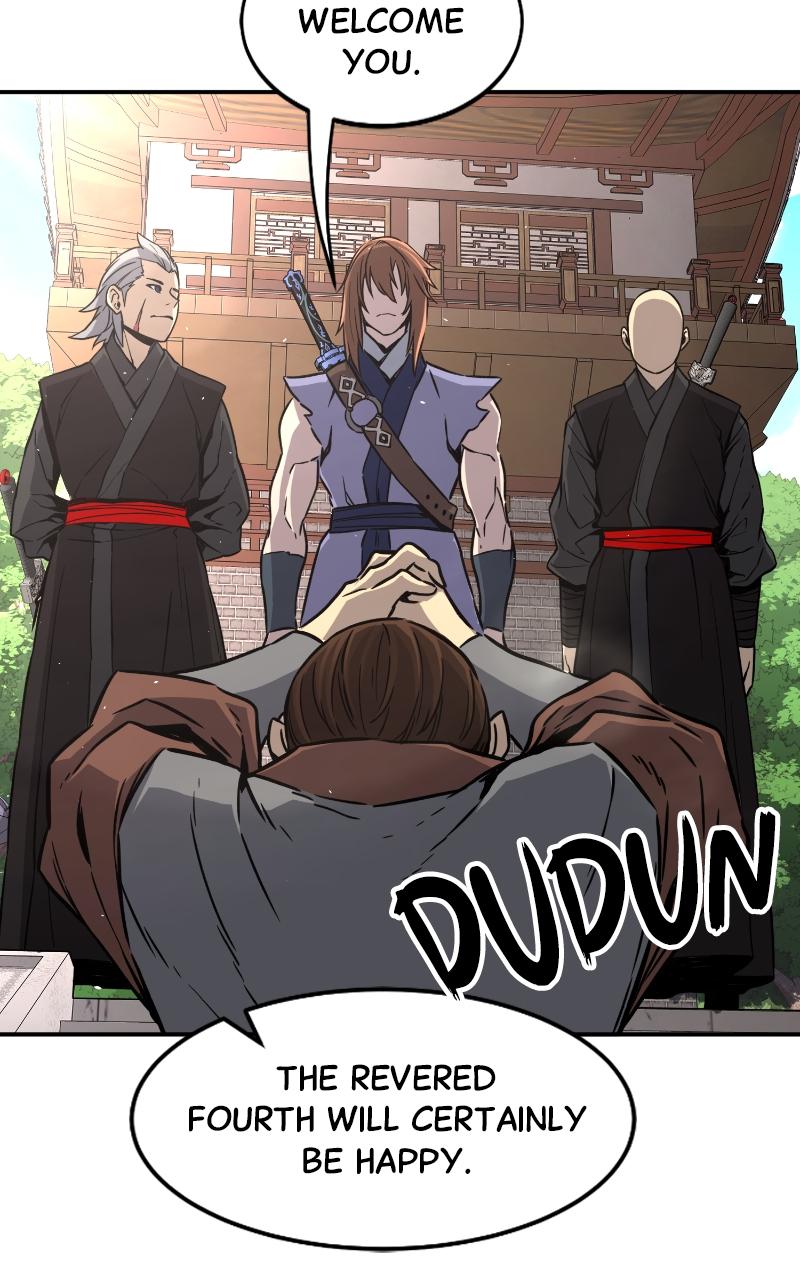 Read Absolute Sword Sense en Manga Online