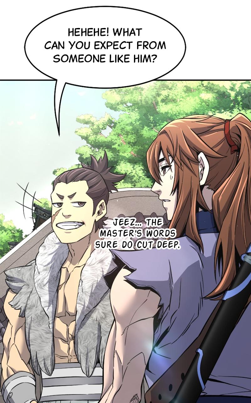 Read Absolute Sword Sense en Manga Online