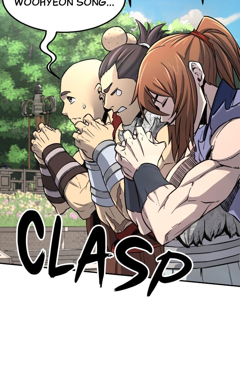 Read Absolute Sword Sense en Manga Online