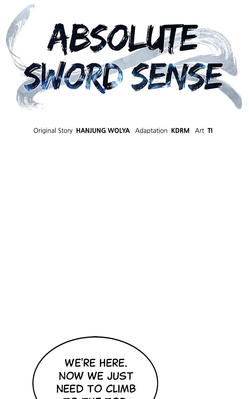 Read Absolute Sword Sense en Manga Online