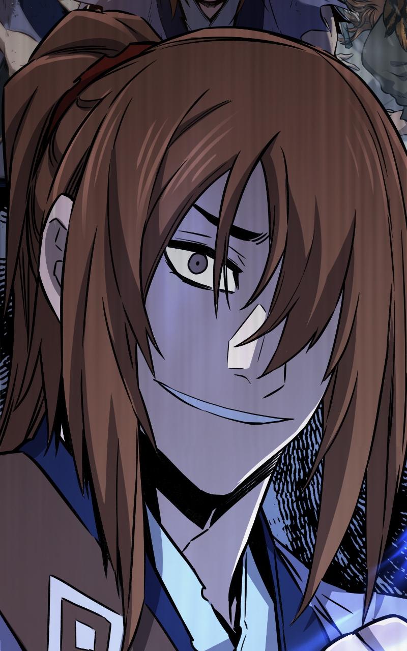 Read Absolute Sword Sense en Manga Online