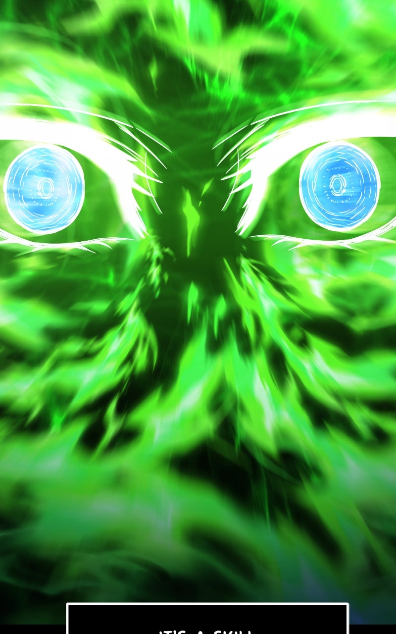 Read Absolute Sword Sense en Manga Online